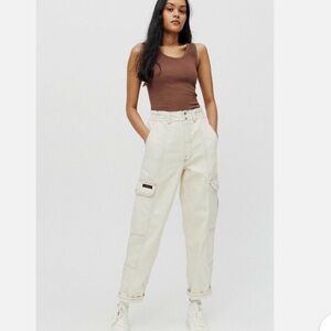 Bdg relaxed skate jean